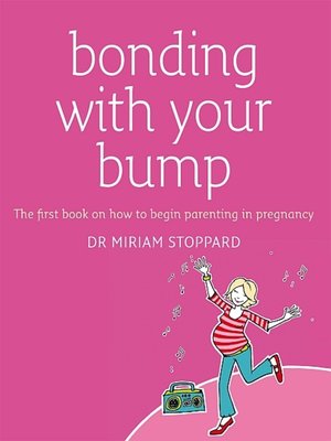 Bonding with Your Bump - ebook